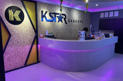 KStar Family Karaoke