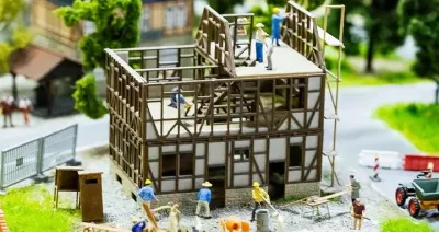 Greenway Cultural Tourism: Operation Front-loading and Full Participation Are the Keys to EPCO Project Success