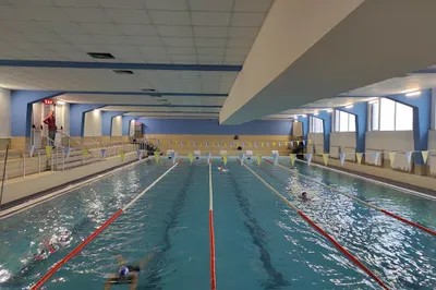 Akademik Sports Complex