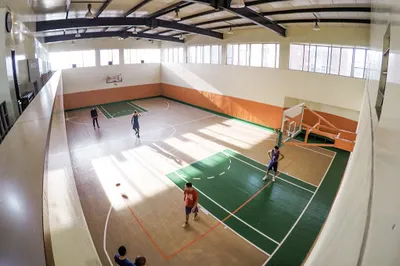 NCP Sport Complex