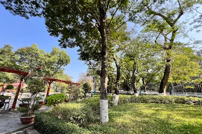 Phu Lam Park