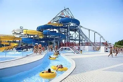 Acquatica Park