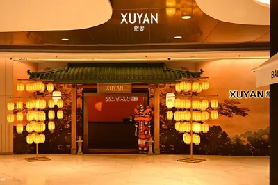 XU YAN