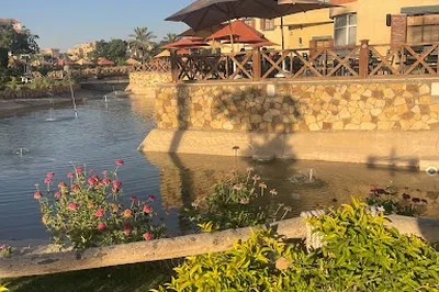 Wadi Degla Club Nakhil