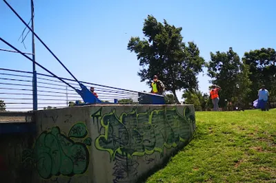 Mapetla Park