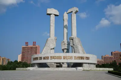建党纪念塔