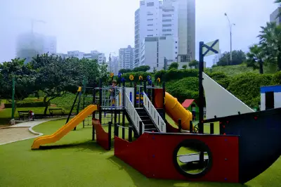 el principito Park