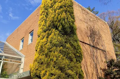 Nagoya City Greenery Center