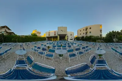 Μαριλένα cinema - θερινός κινηματογράφος
