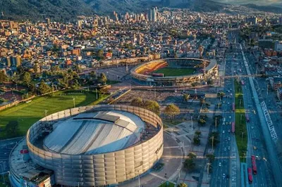 Movistar Arena