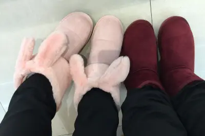 冬季與閨蜜相約，踏上那神祕的漠河尋北之旅