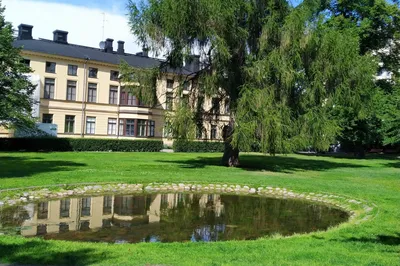 Sinebrychoff Park