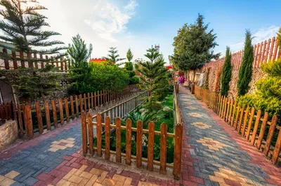 Yadoudah Zoo