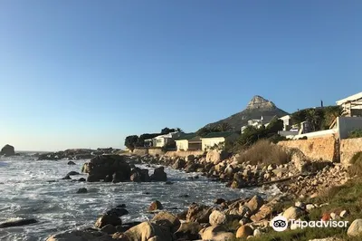 Bakoven Beach