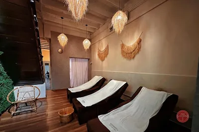 Cosmed Family Wellness Center (Georgetown Penang)