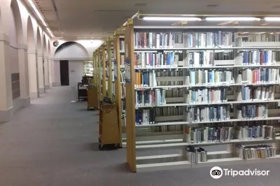 Main Library