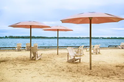 Sugar Beach Park