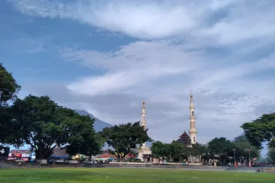 Temanggung City Square