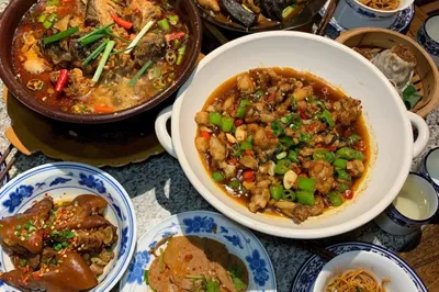 5 Must-Visit Specialty Fish Restaurants in Changsha, Have You Been to All?