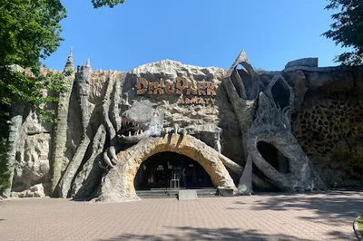 Dino Park Almaty