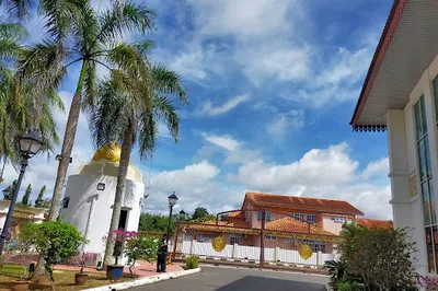 亞婁皇家博物館