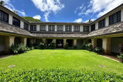 Honolulu Museum of Art (HoMA)
