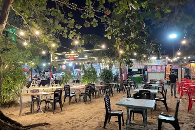 Dataran Cenang