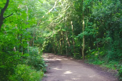 Finsbury Park