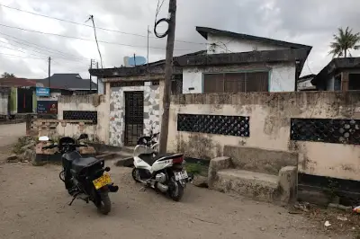 Masjid Mwinyimkuu