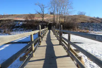 Beaverdam Flats