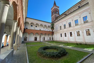Casa Cardinale Ildefonso Schuster