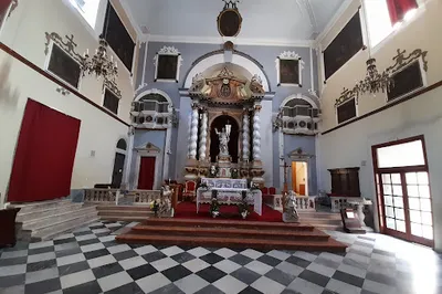 Franciscan friary