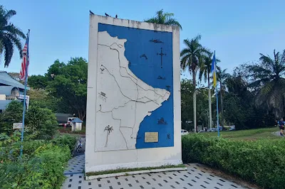 Bukit Dumbar Park