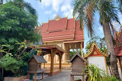 Soksay Temple