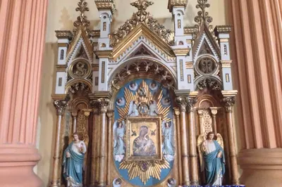 St. Mary's Assumption