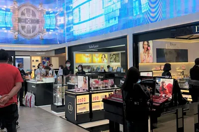Seoul Duty-Free Shop Guide: One-Stop Shopping, Dining, and Fun at Popular Duty-Free Shops