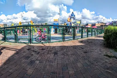 Venecia Park