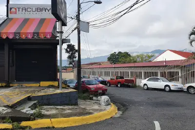 Plazoleta Méndez