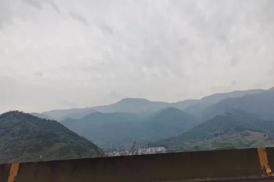 The First Trip of the Guimao Rabbit Year: Journey to Mountains and Seas – A Record of a Trip to Fuding City
