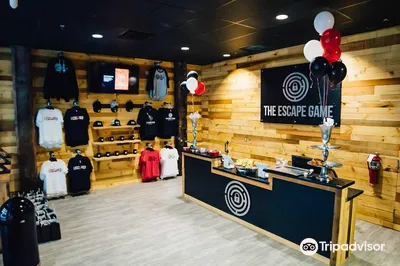 The Escape Game Nashville (Downtown)