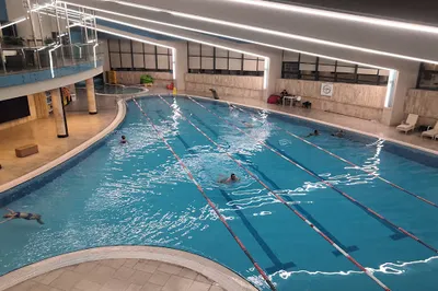 Multi Wellness Centre