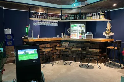 GOLF BAR A【ゴルフバー エース】