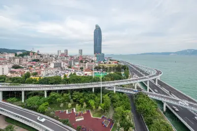 Yanwu Bridge