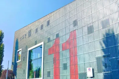 Theater 11