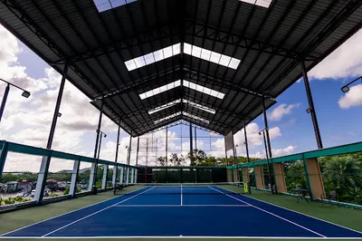 Royal Tennis Club Phuket
