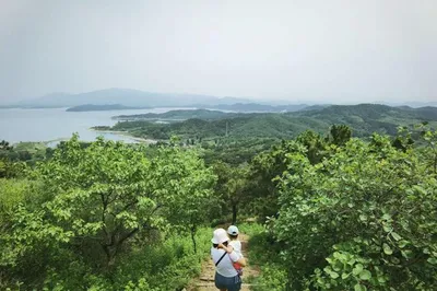 Beijing’s Best Family Camping Destination: Two Days and One Night to Enjoy the Picturesque Miyun Scenery