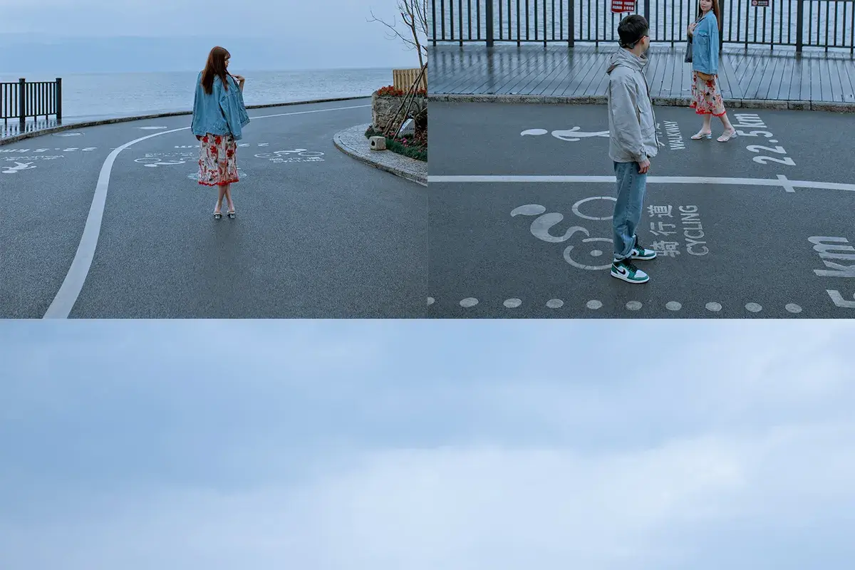 大理旅行拍照打卡实用攻略