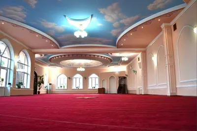 Mulla Xolmirza jome' masjidi