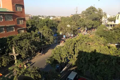 J & K Pocket Park