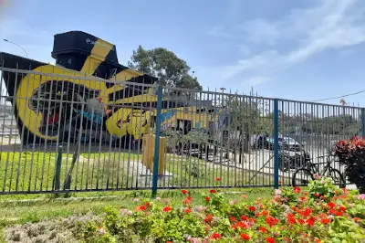 La Bolichera Park